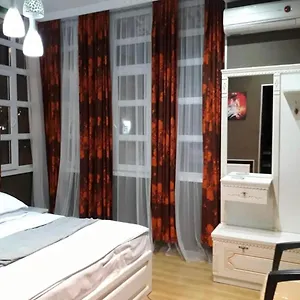Iberia Guest house