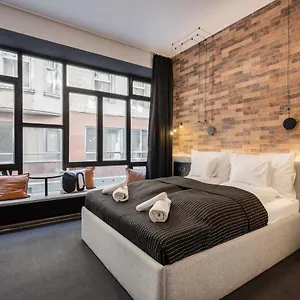 Vaci Boutique Loft , Будапешт Венгрия