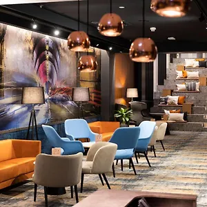 Three Corners Downtown 4*, Будапешт Венгрия