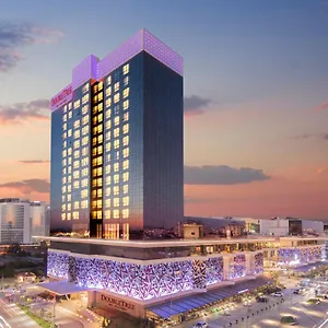 Doubletree By Hilton Umraniye 5*, Стамбул Турция