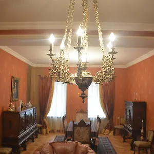 Отель Renesans, Тбилиси