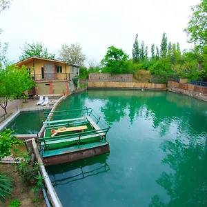 Гостевой дом Amiran's Lake, Тбилиси