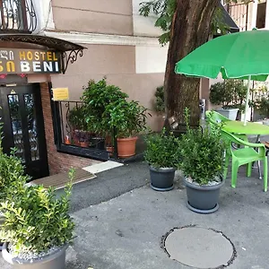 Отель Beni, Тбилиси