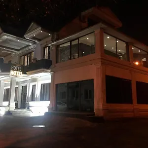 Гостевой дом Grand Gmp, Тбилиси